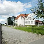 Hotell Elton Raufoss