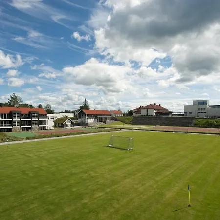 Elton 3* Raufoss