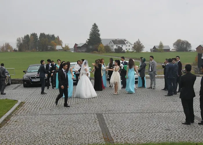 Szálloda Elton 3*
