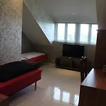 Hotell Elton