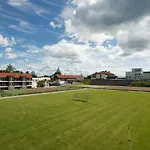 Elton 3* Raufoss