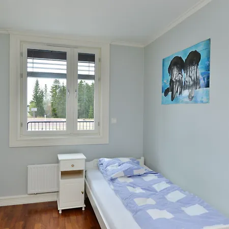 Elton 酒店 Raufoss