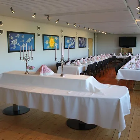 Elton 酒店 Raufoss