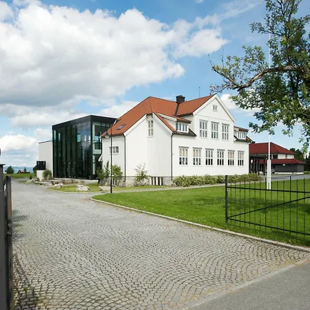 酒店 Elton Raufoss