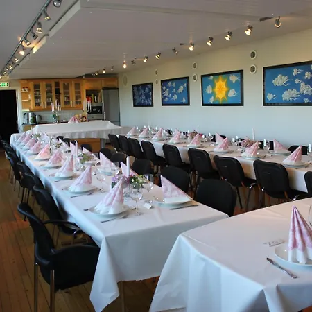 酒店 Elton Raufoss