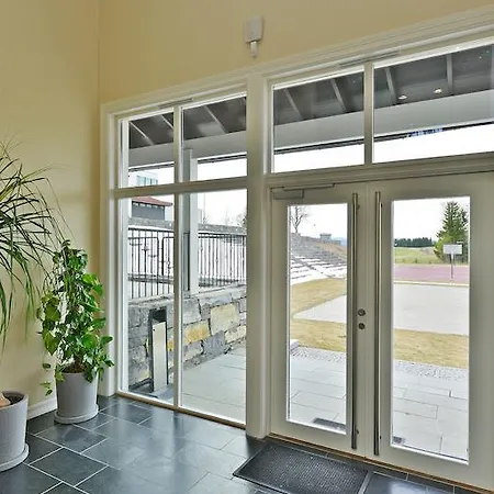 Elton 3* Raufoss